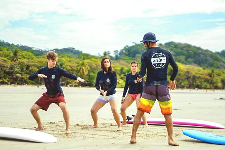 Selina Surf Wellness Experience - Photo 1 of 9